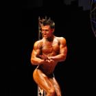 Ryan  McDunn - NPC West Texas Classic 2012 - #1